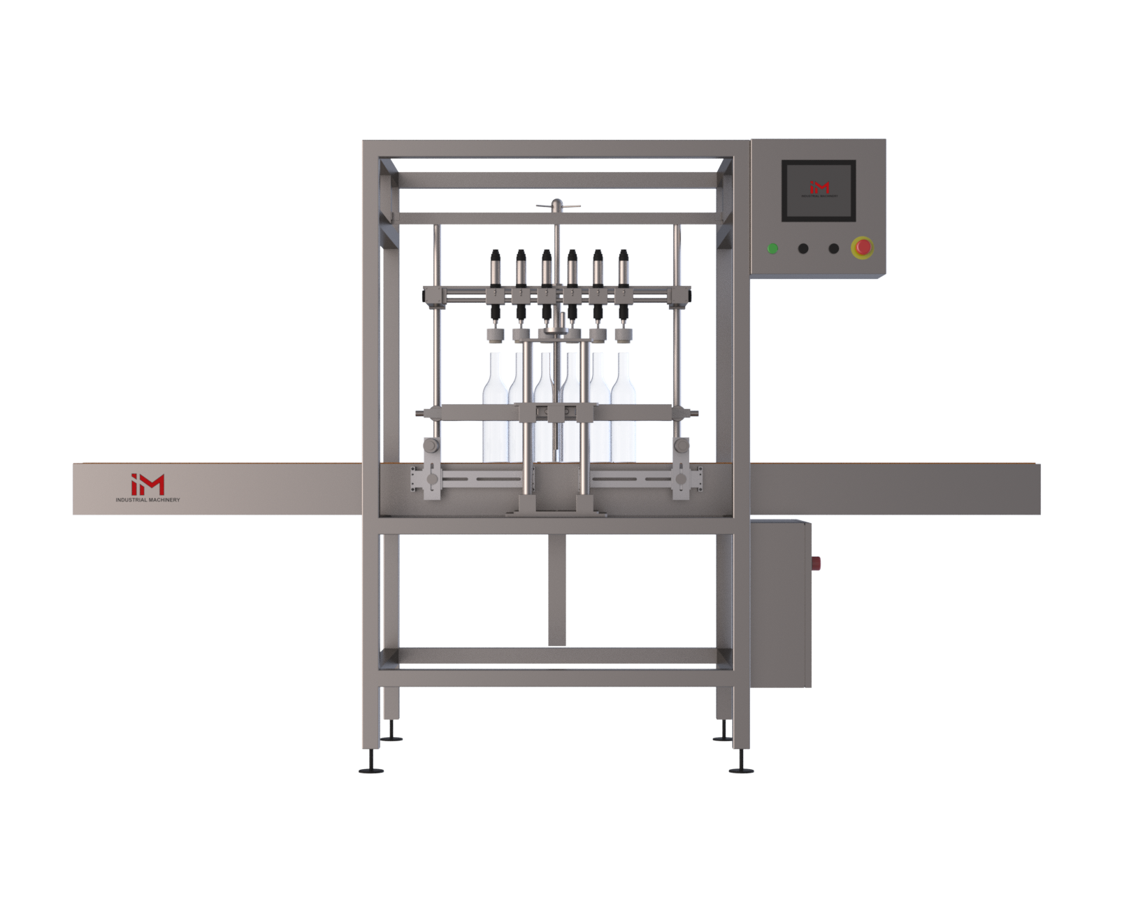 0 CERRADOR V1 DG